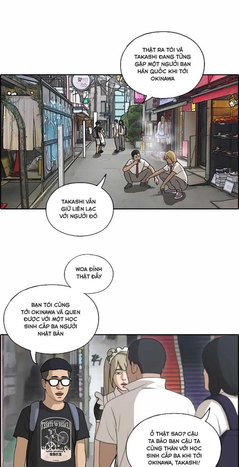 Free Draw Chapter 131.3 - 48