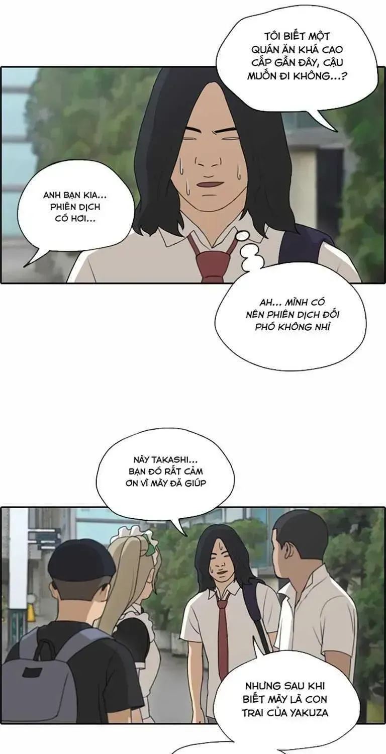 Free Draw Chapter 131.6 - 36