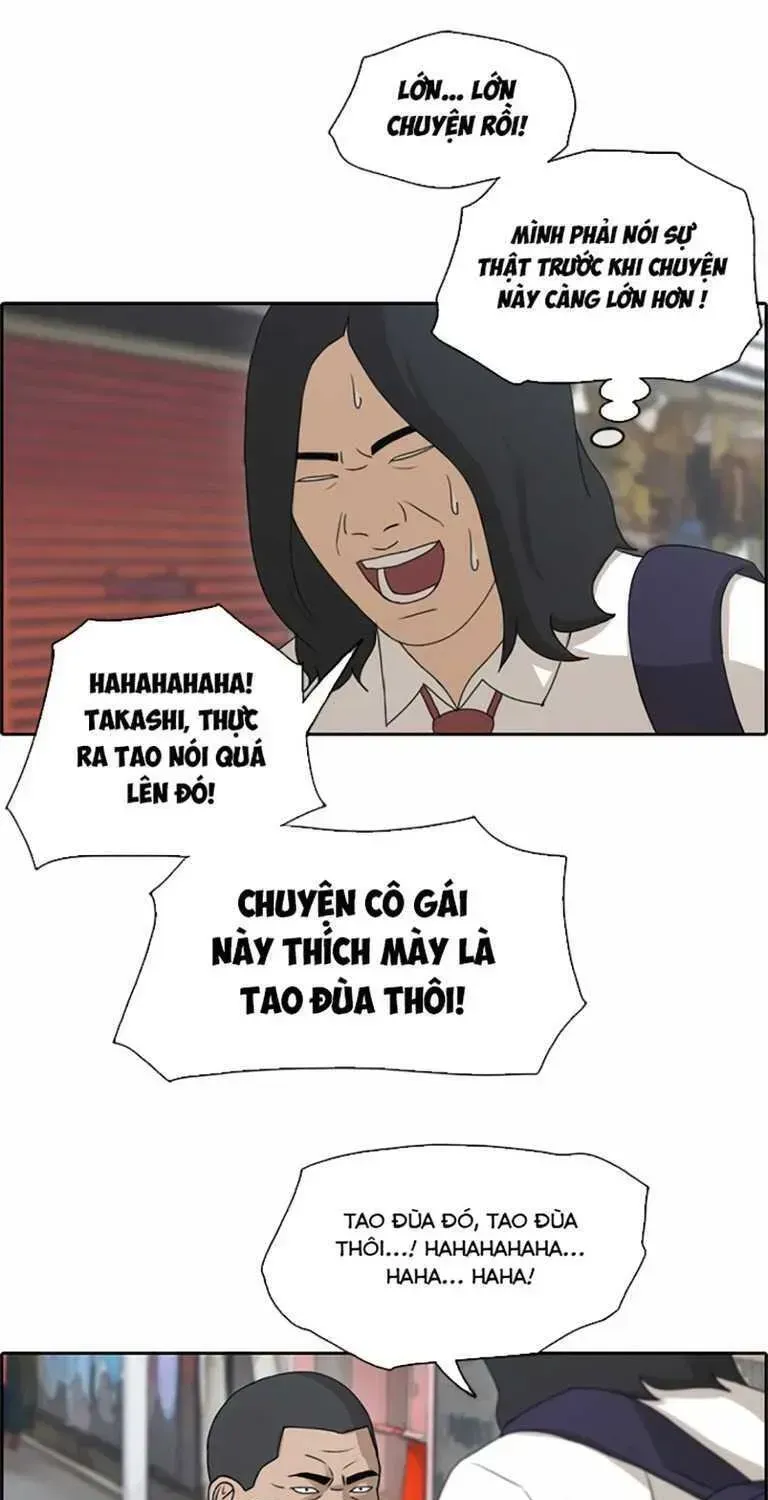 Free Draw Chapter 131.6 - 42