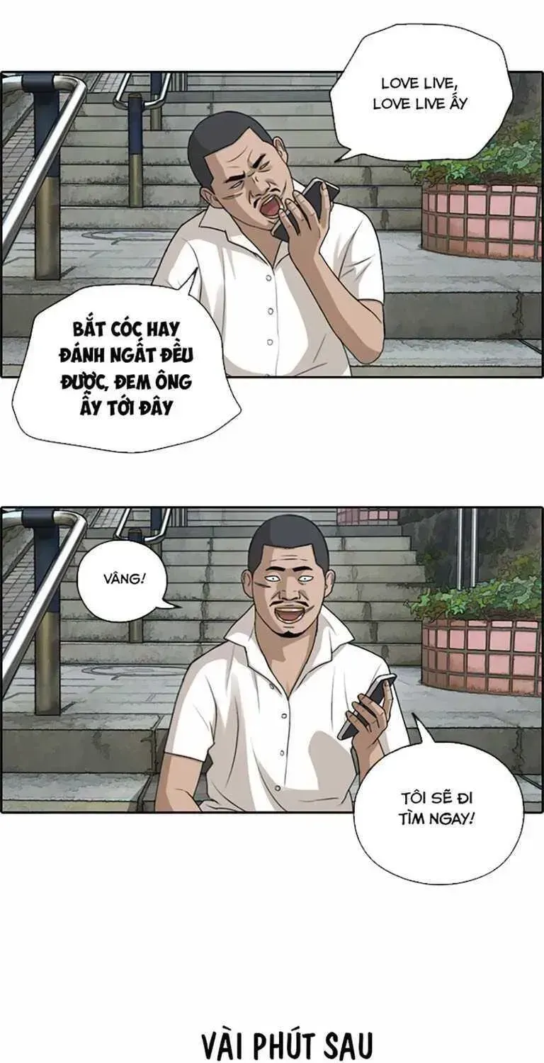 Free Draw Chapter 131.6 - 56