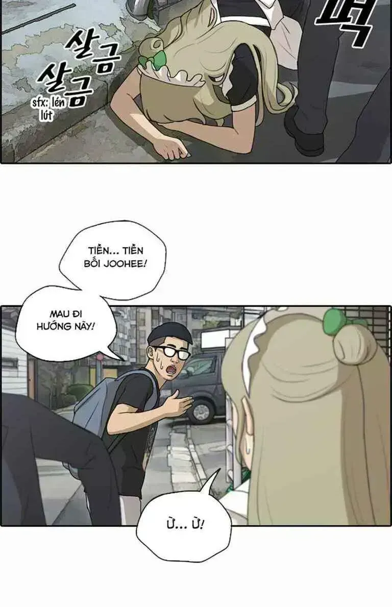 Free Draw Chapter 132.1 - 40