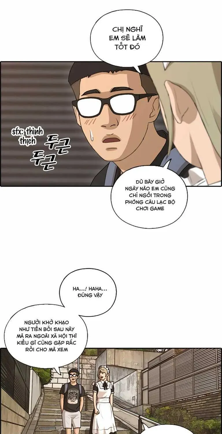 Free Draw Chapter 132.2 - 16