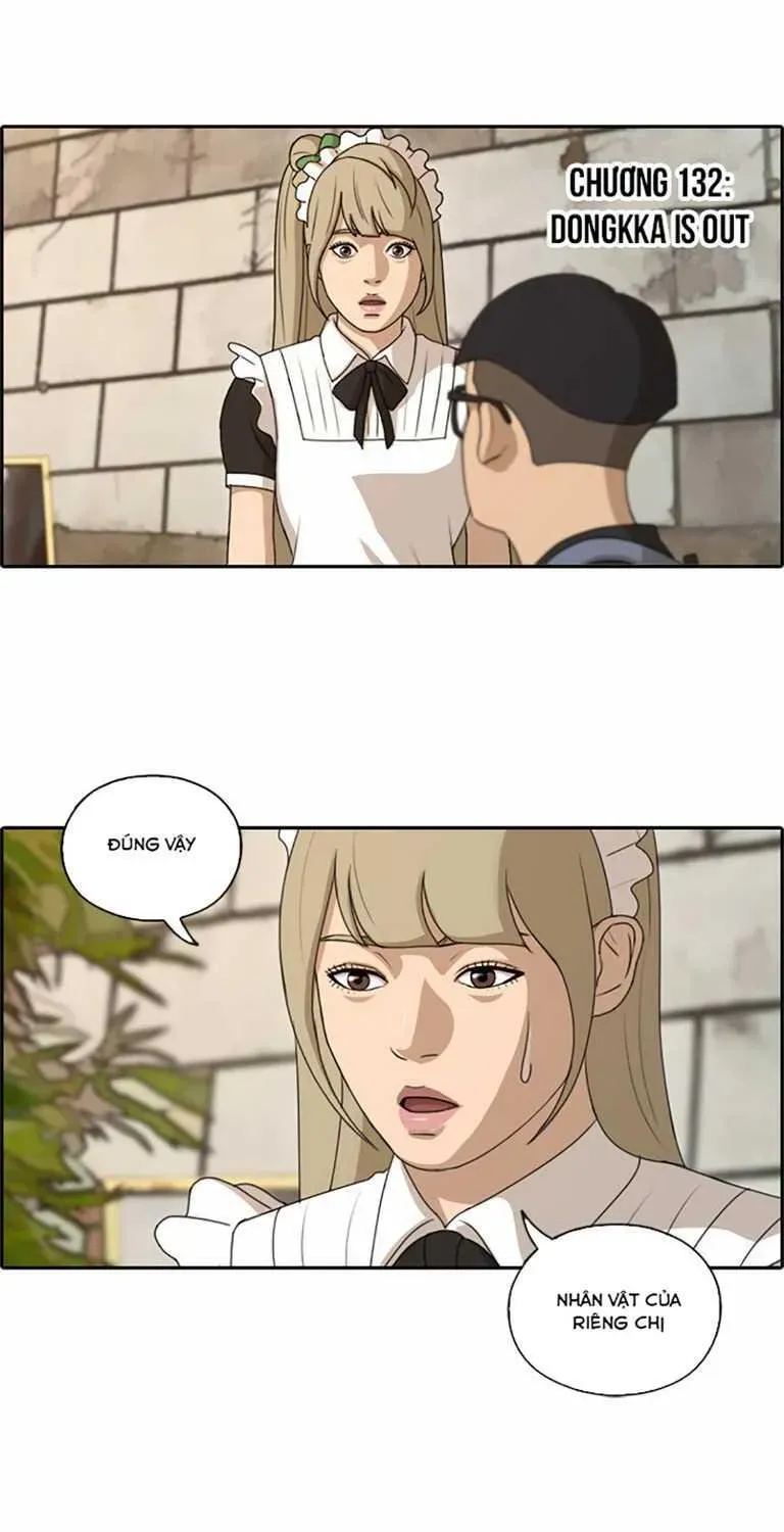 Free Draw Chapter 132.2 - 4