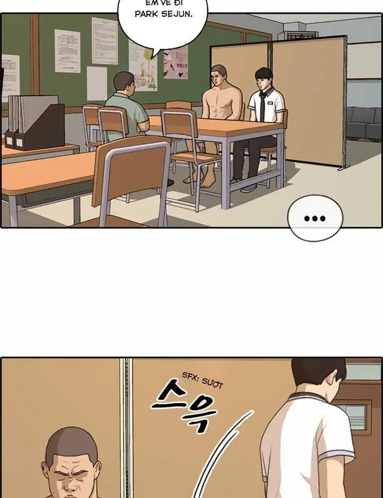 Free Draw Chapter 132.3 - 35