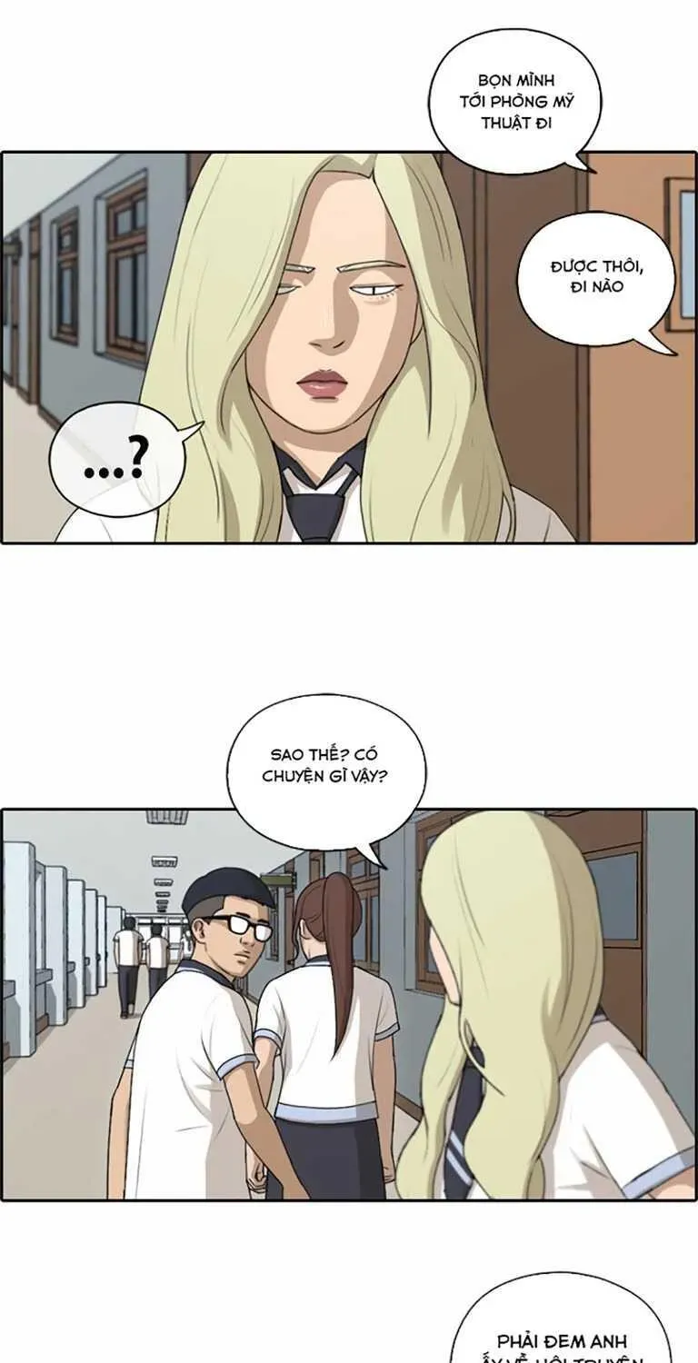 Free Draw Chapter 132.3 - 46