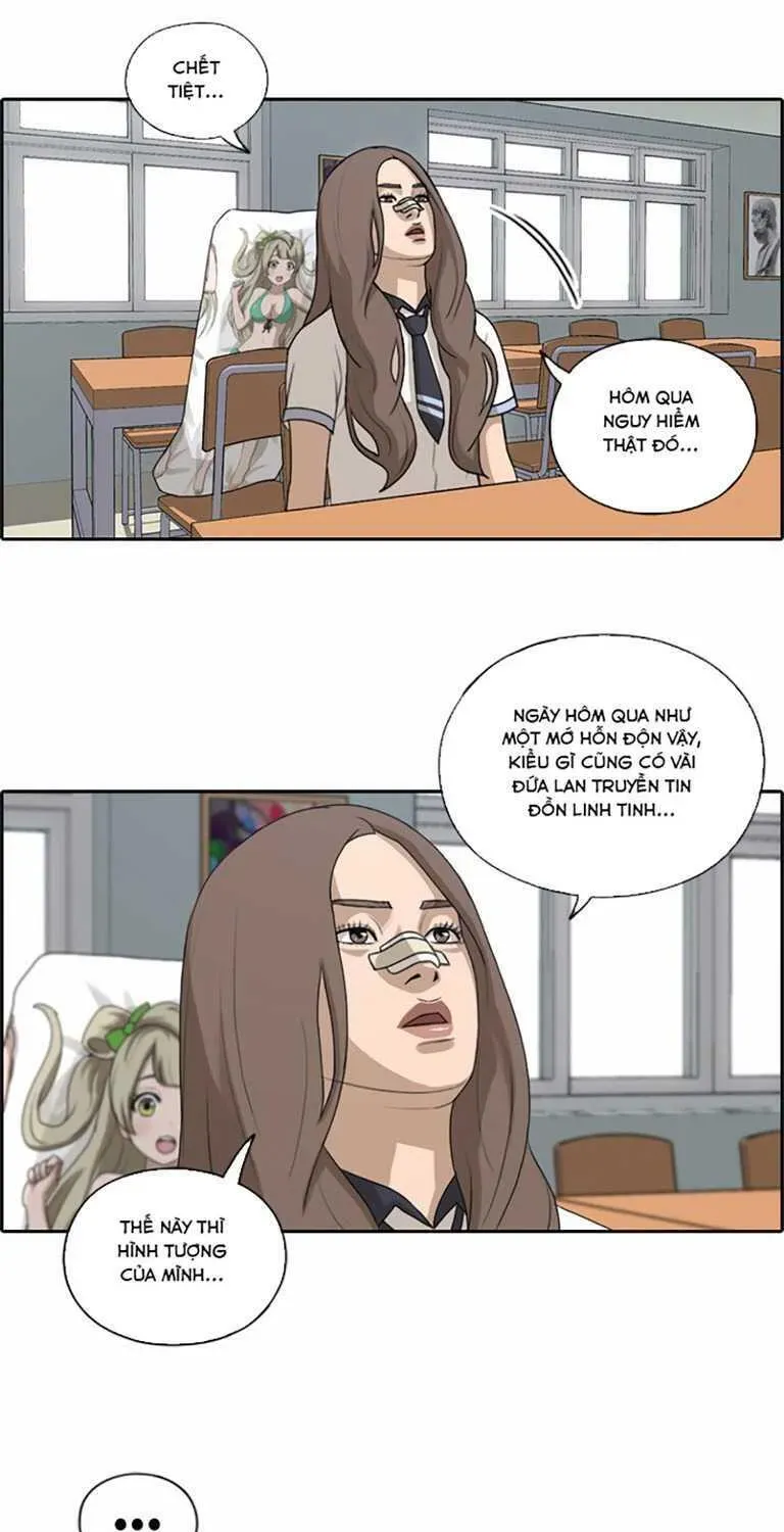 Free Draw Chapter 132.3 - 52