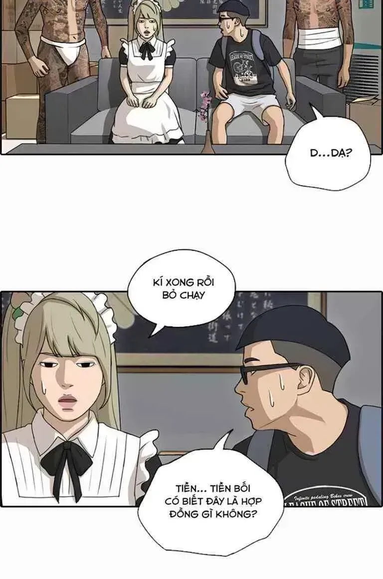 Free Draw Chapter 132.4 - 14