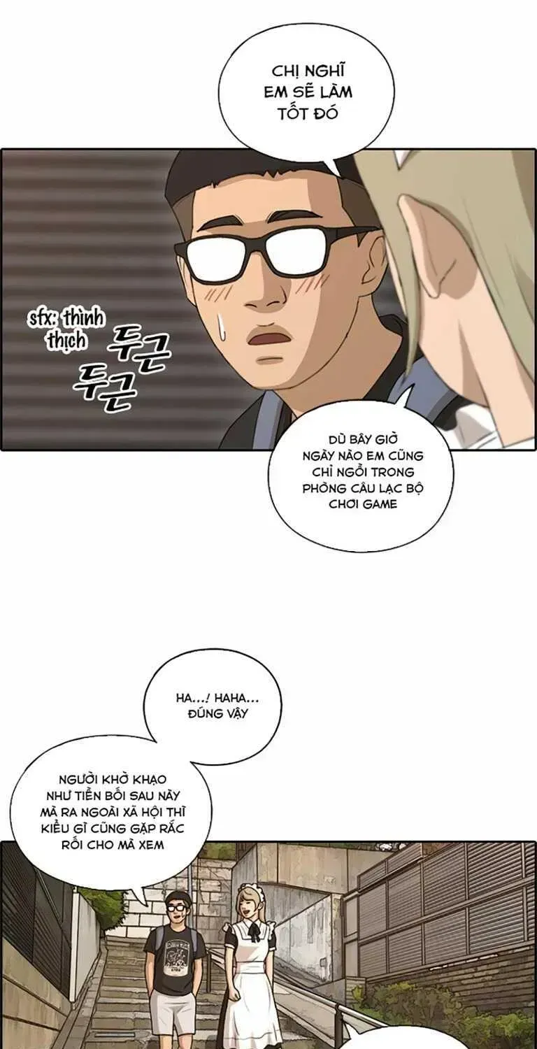 Free Draw Chapter 132.5 - 17