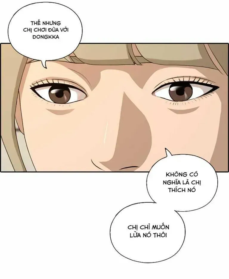 Free Draw Chapter 132.5 - 6