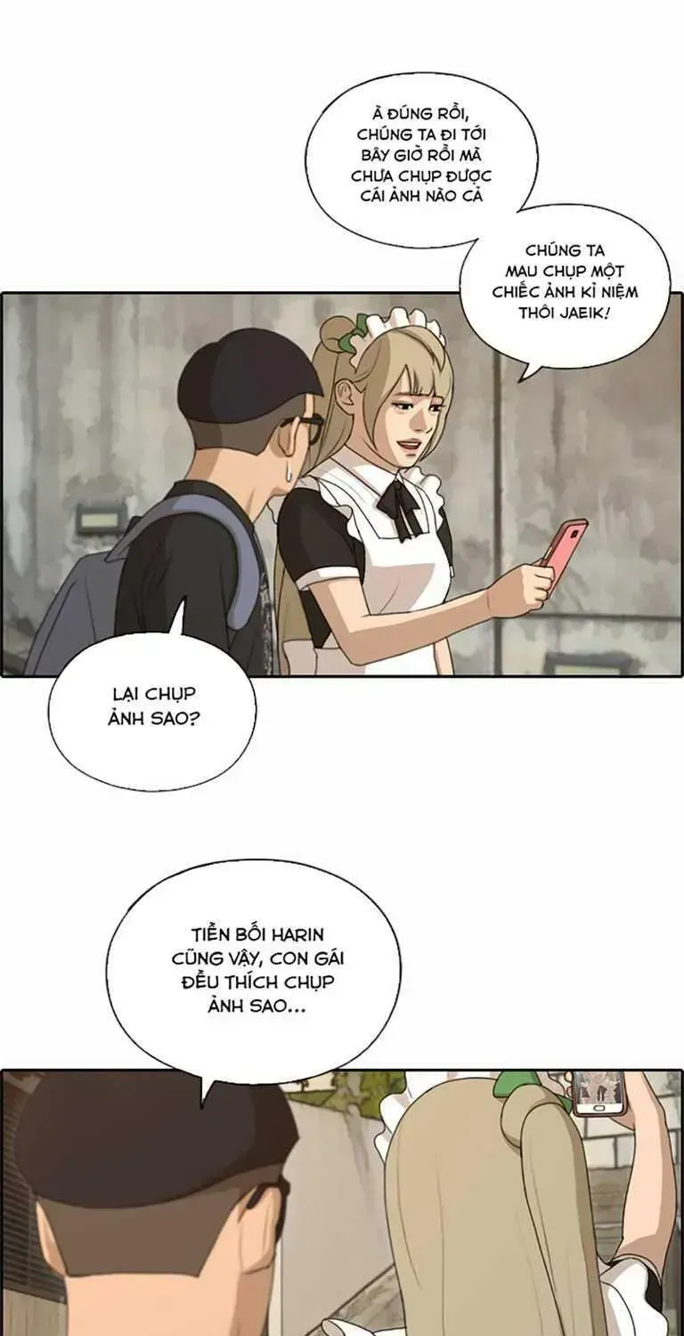 Free Draw Chapter 132.6 - 19