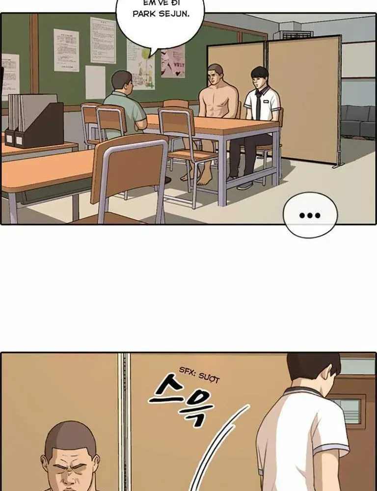 Free Draw Chapter 132.6 - 36