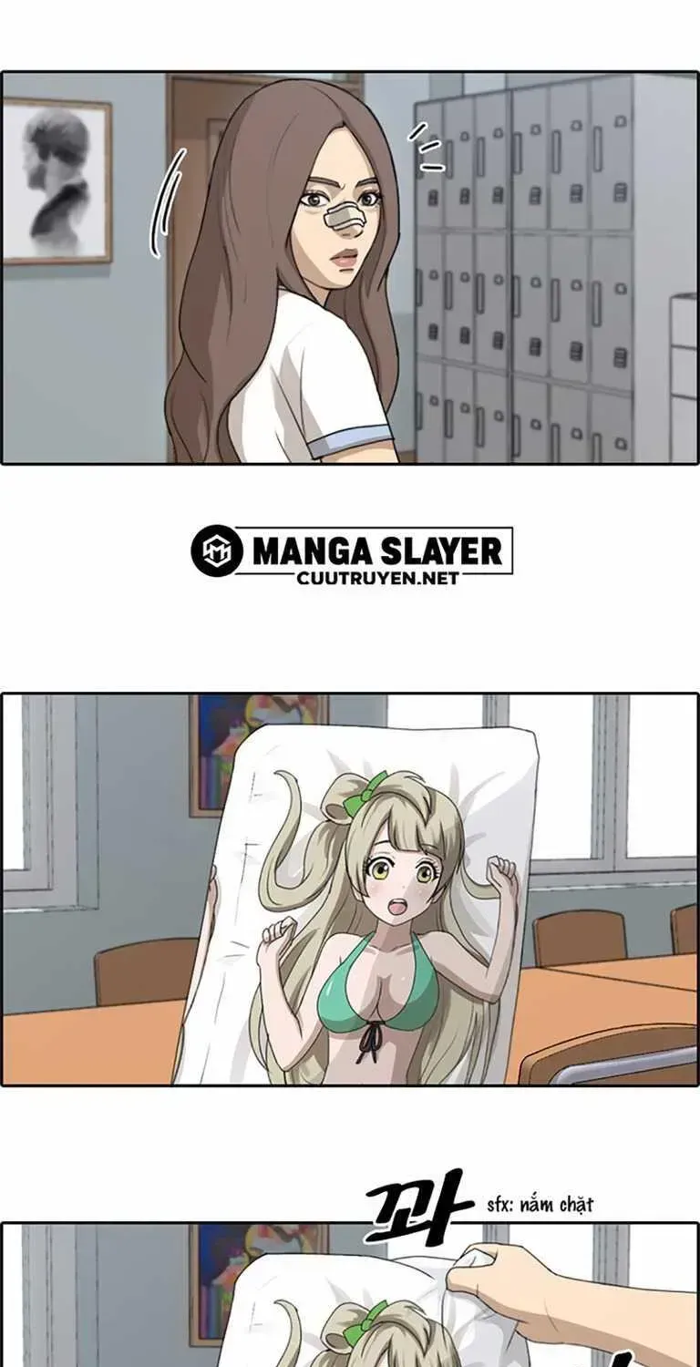 Free Draw Chapter 132.6 - 56