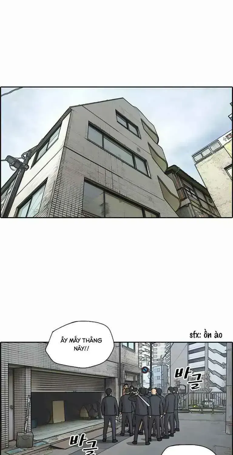 Free Draw Chapter 132.7 - 35