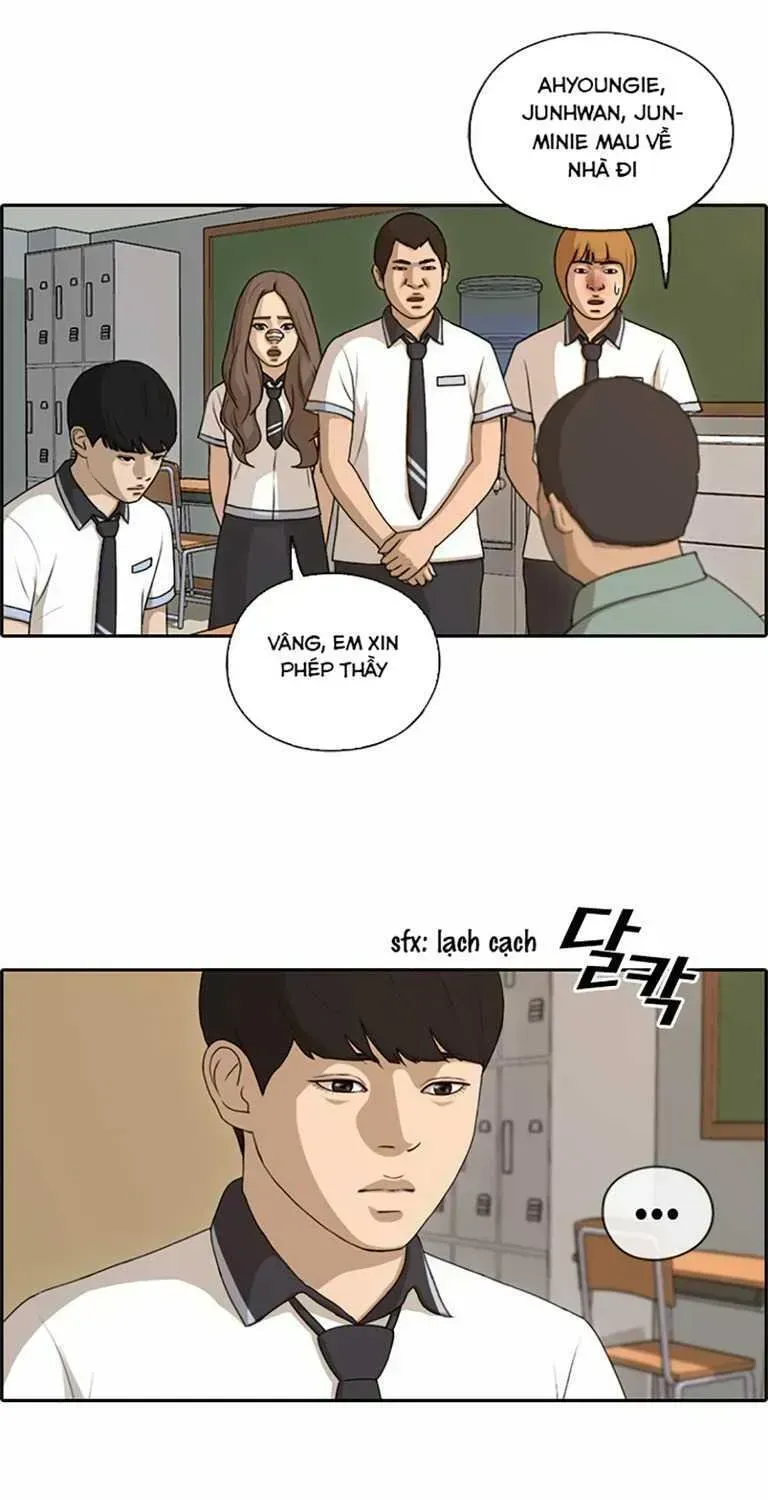 Free Draw Chapter 132.9 - 32