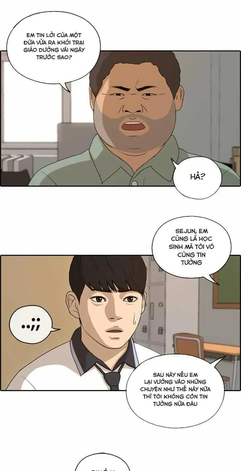 Free Draw Chapter 132.9 - 35