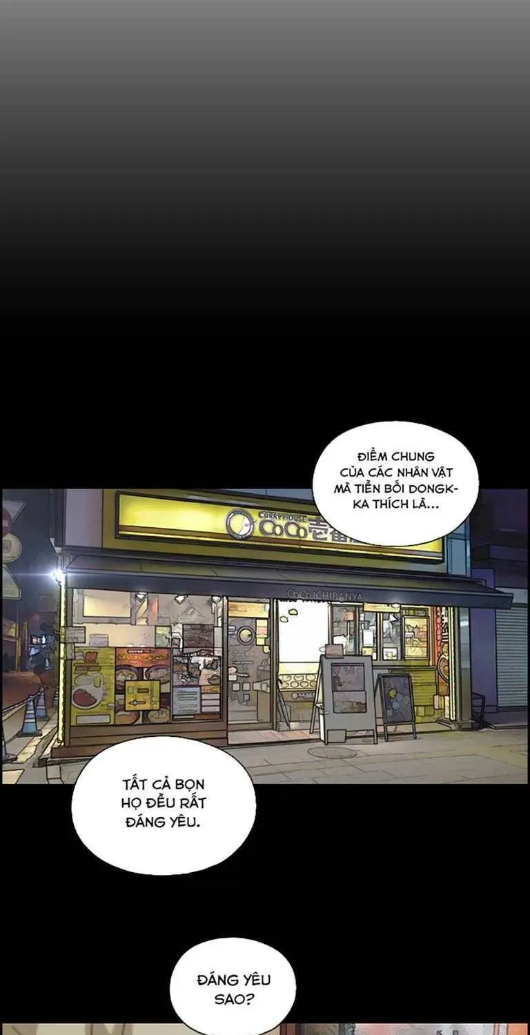 Free Draw Chapter 133.1 - 20