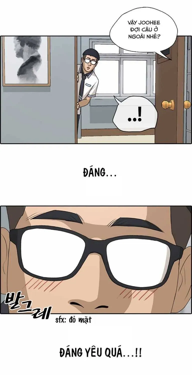 Free Draw Chapter 133.1 - 30