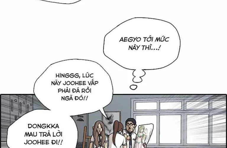 Free Draw Chapter 133.1 - 34