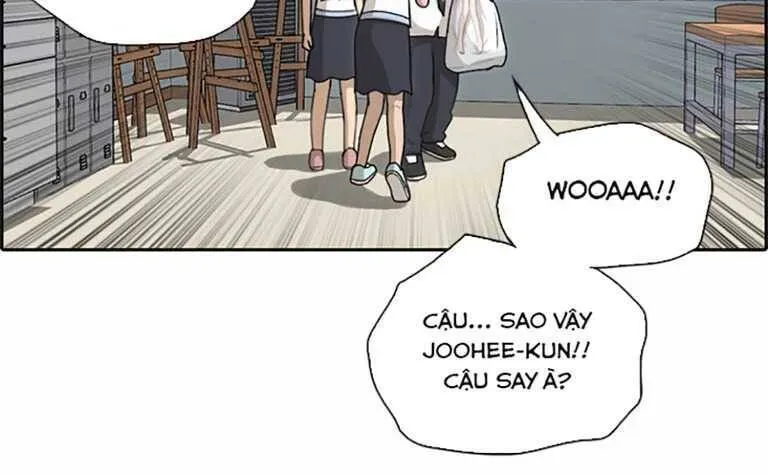 Free Draw Chapter 133.1 - 35