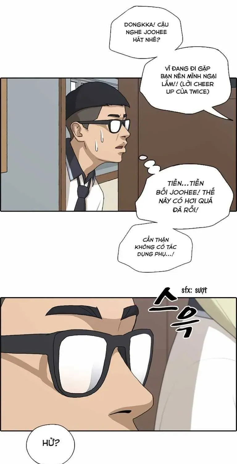 Free Draw Chapter 133.1 - 36