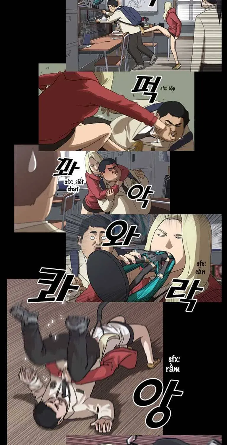 Free Draw Chapter 133.1 - 47