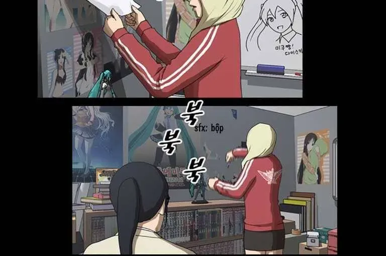 Free Draw Chapter 133.1 - 49