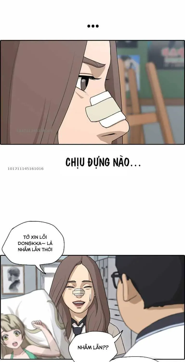 Free Draw Chapter 133.1 - 9