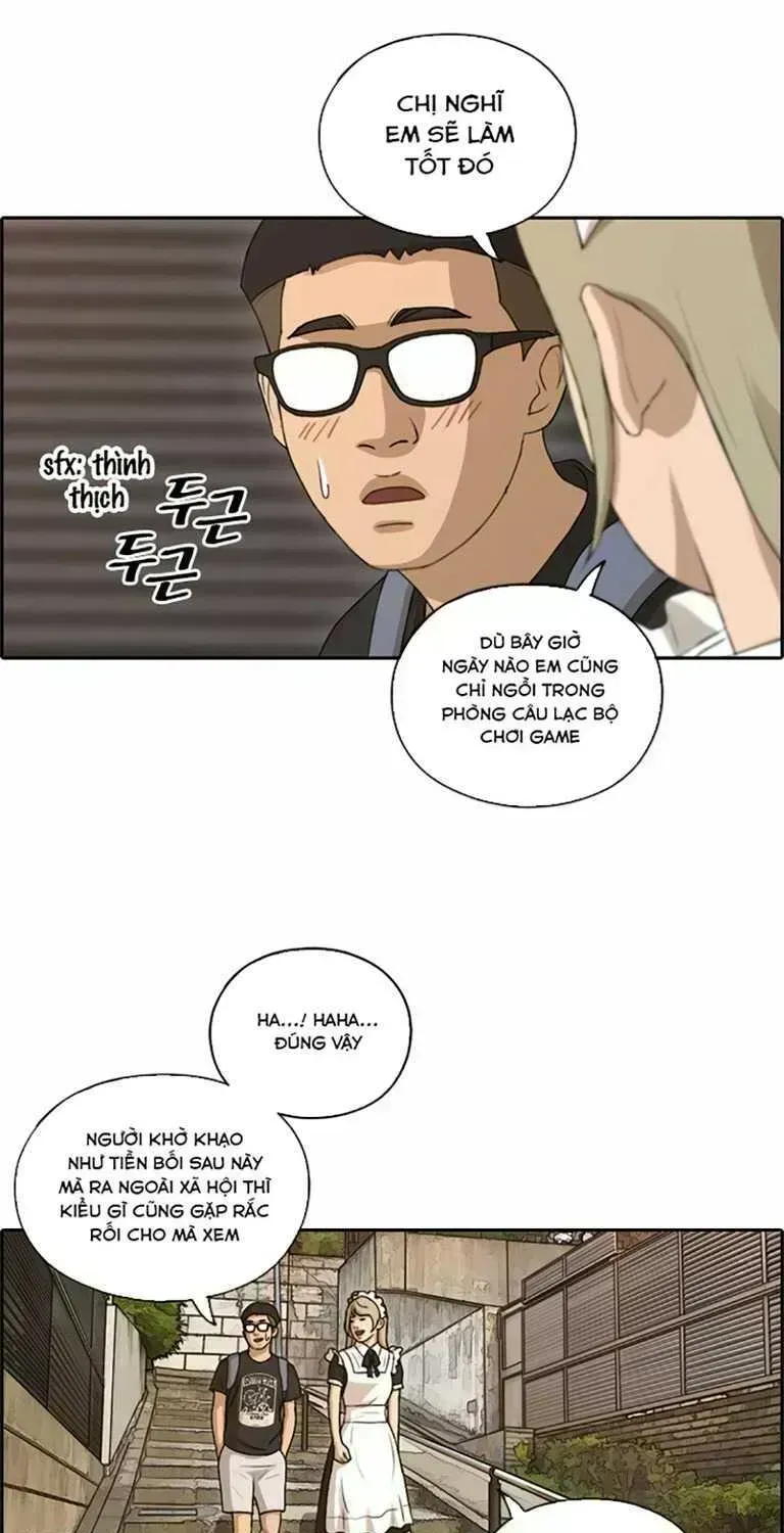 Free Draw Chapter 134.1 - 21