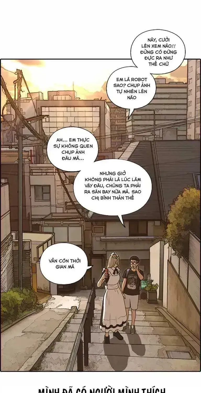 Free Draw Chapter 134.1 - 31