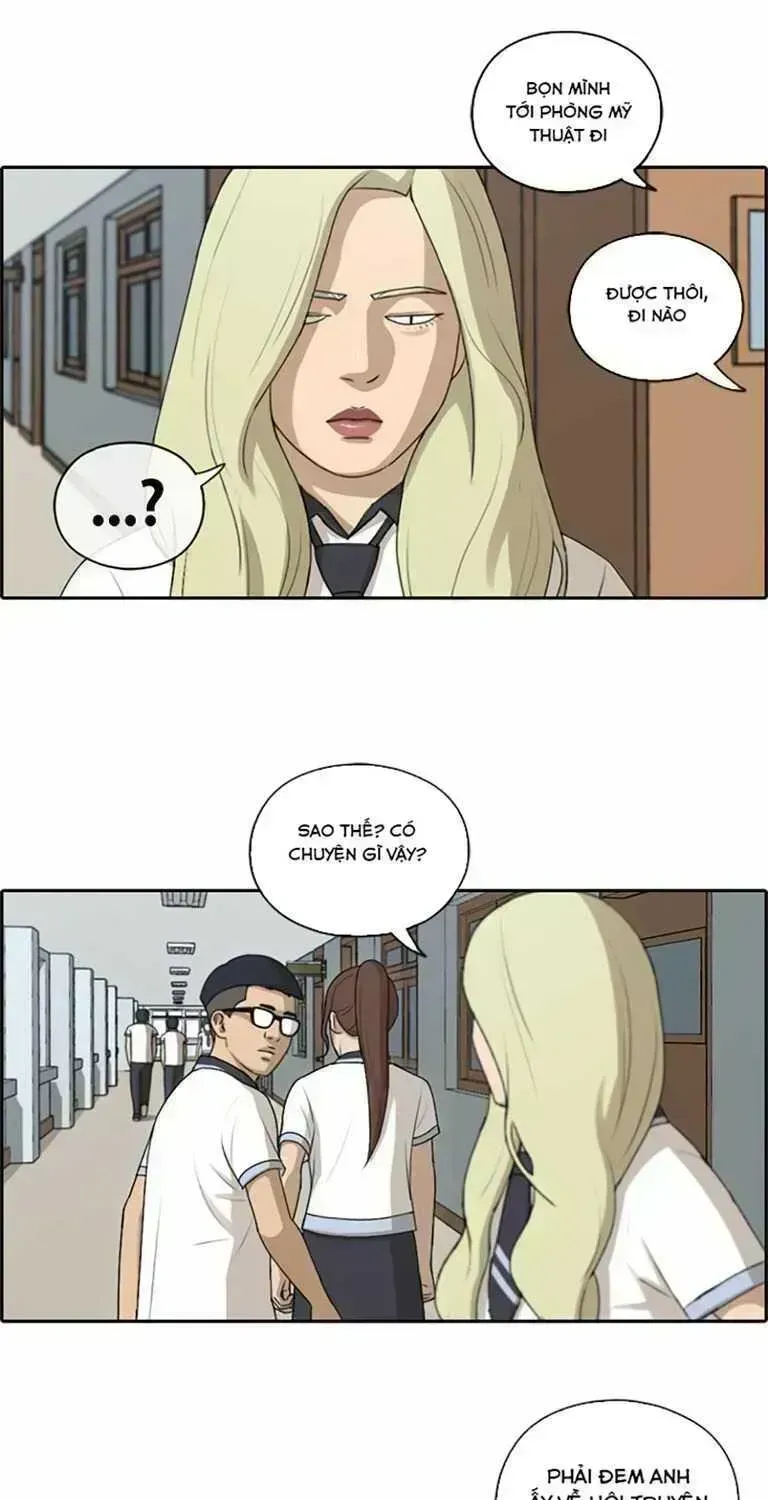 Free Draw Chapter 134.1 - 51