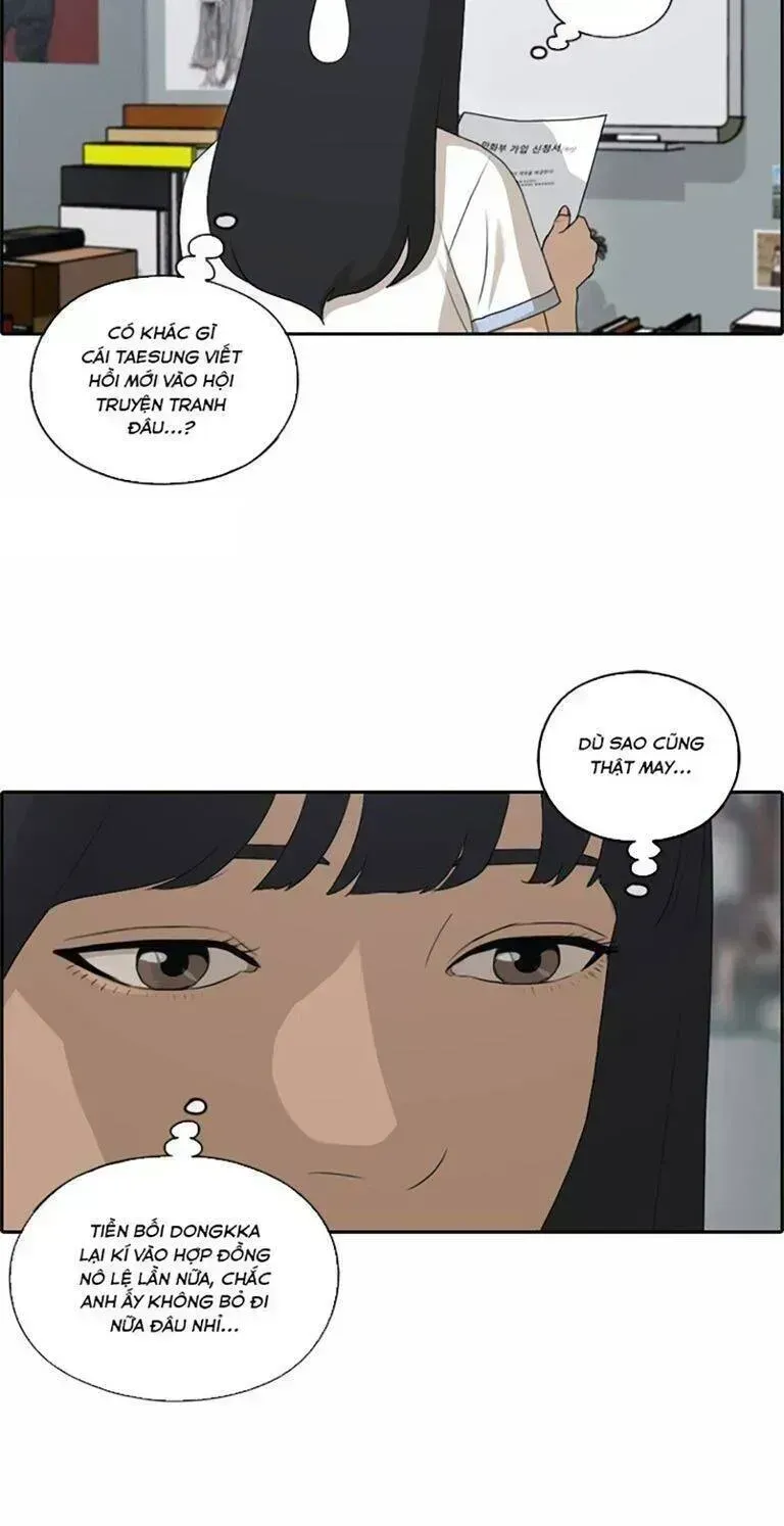 Free Draw Chapter 135.1 - 26