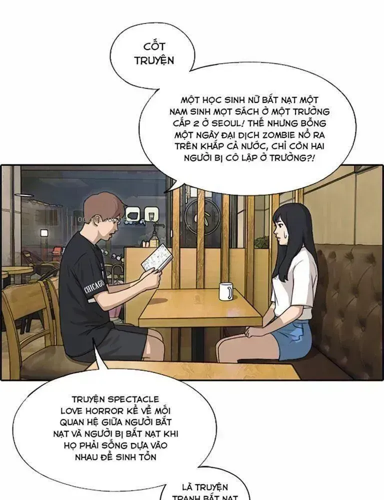 Free Draw Chapter 135.1 - 45