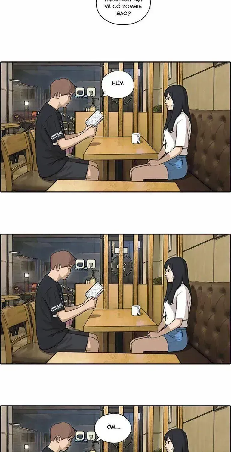 Free Draw Chapter 135.1 - 46