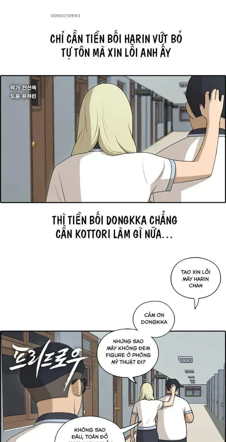 Free Draw Chapter 135.1 - 6