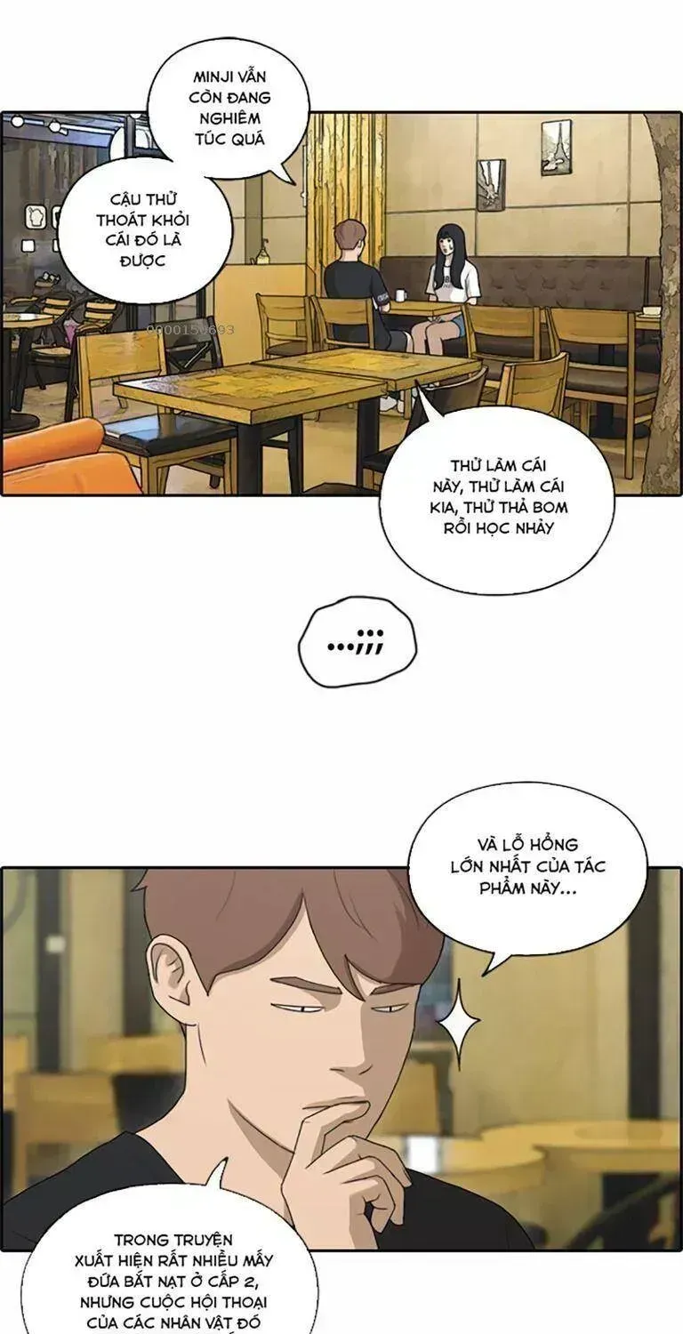 Free Draw Chapter 135.1 - 55