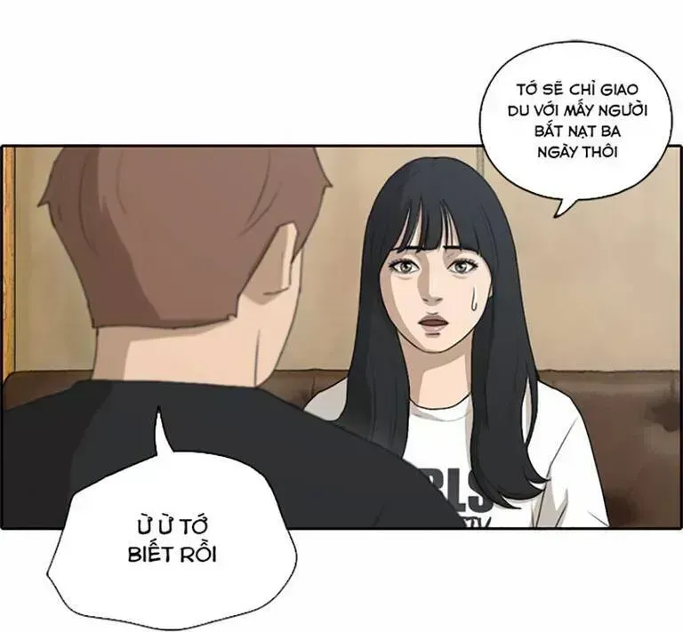 Free Draw Chapter 135.7 - 16