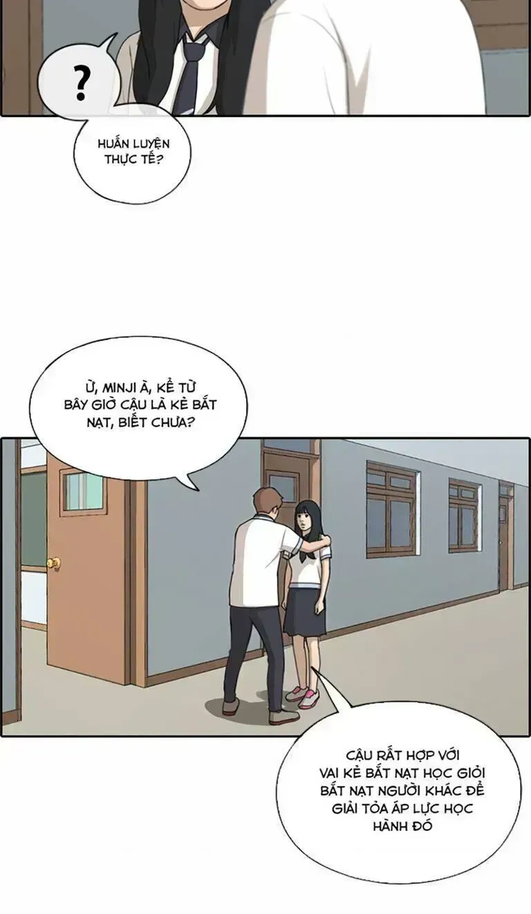 Free Draw Chapter 135.7 - 34