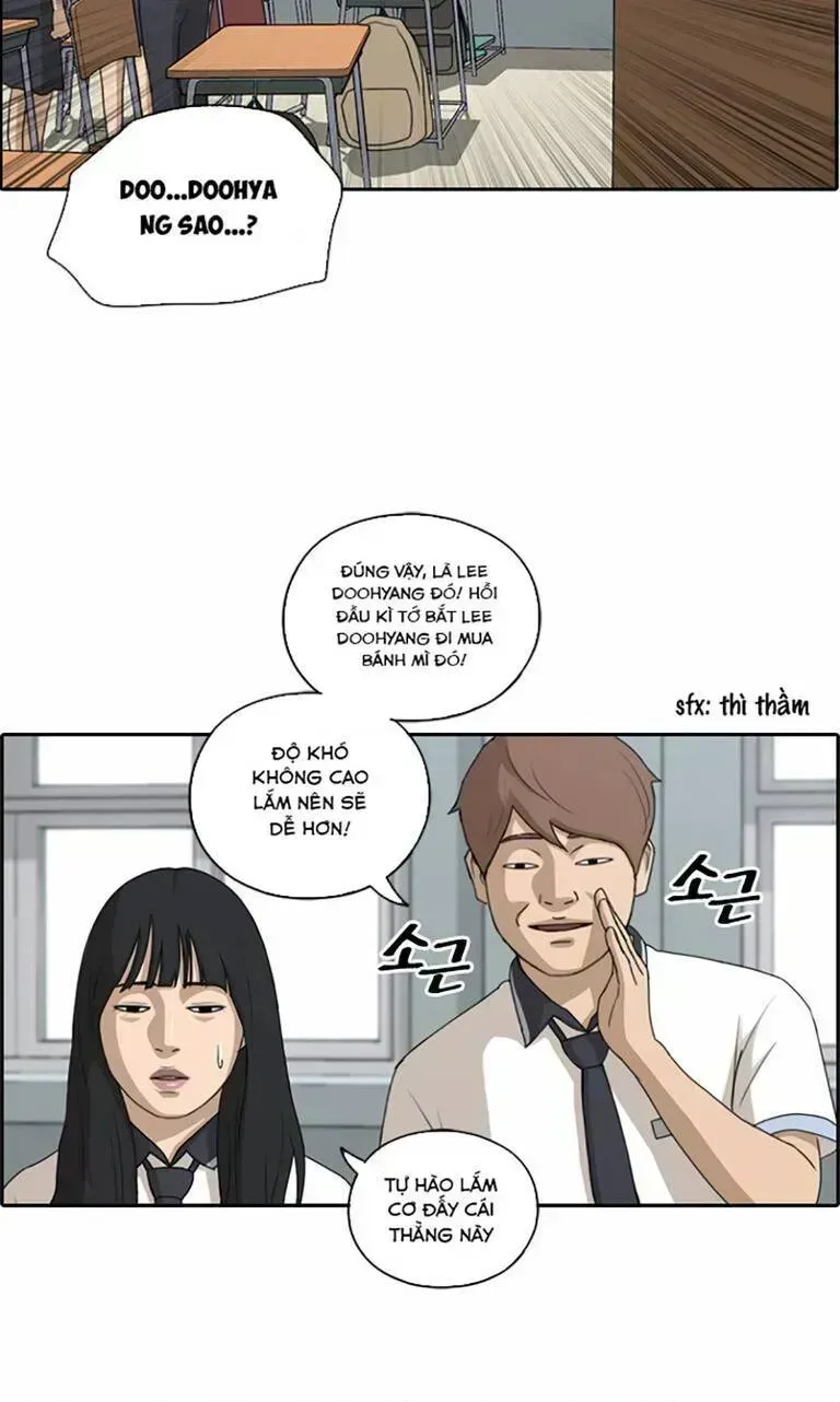 Free Draw Chapter 135.7 - 39