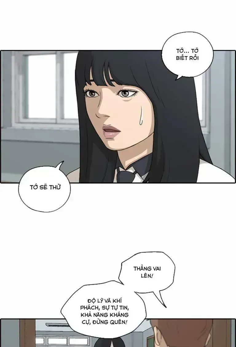 Free Draw Chapter 135.7 - 40