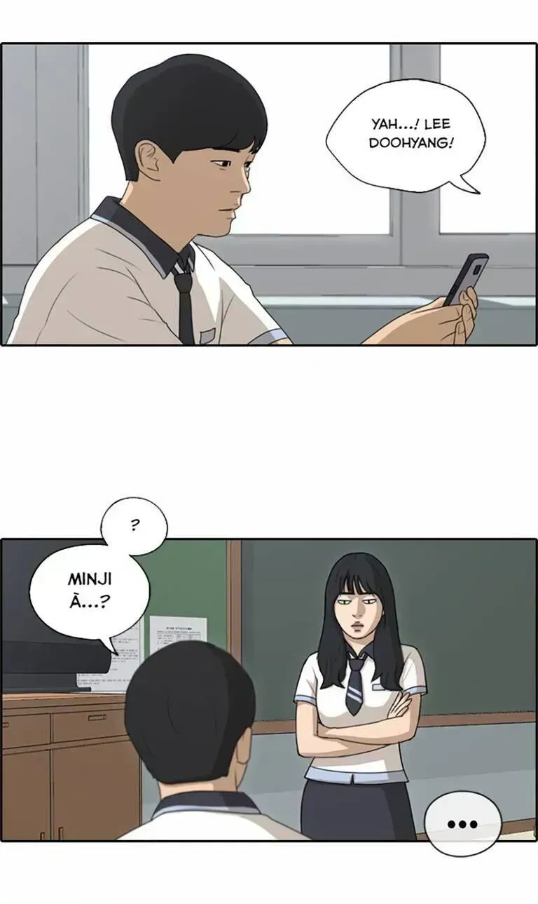 Free Draw Chapter 135.7 - 43