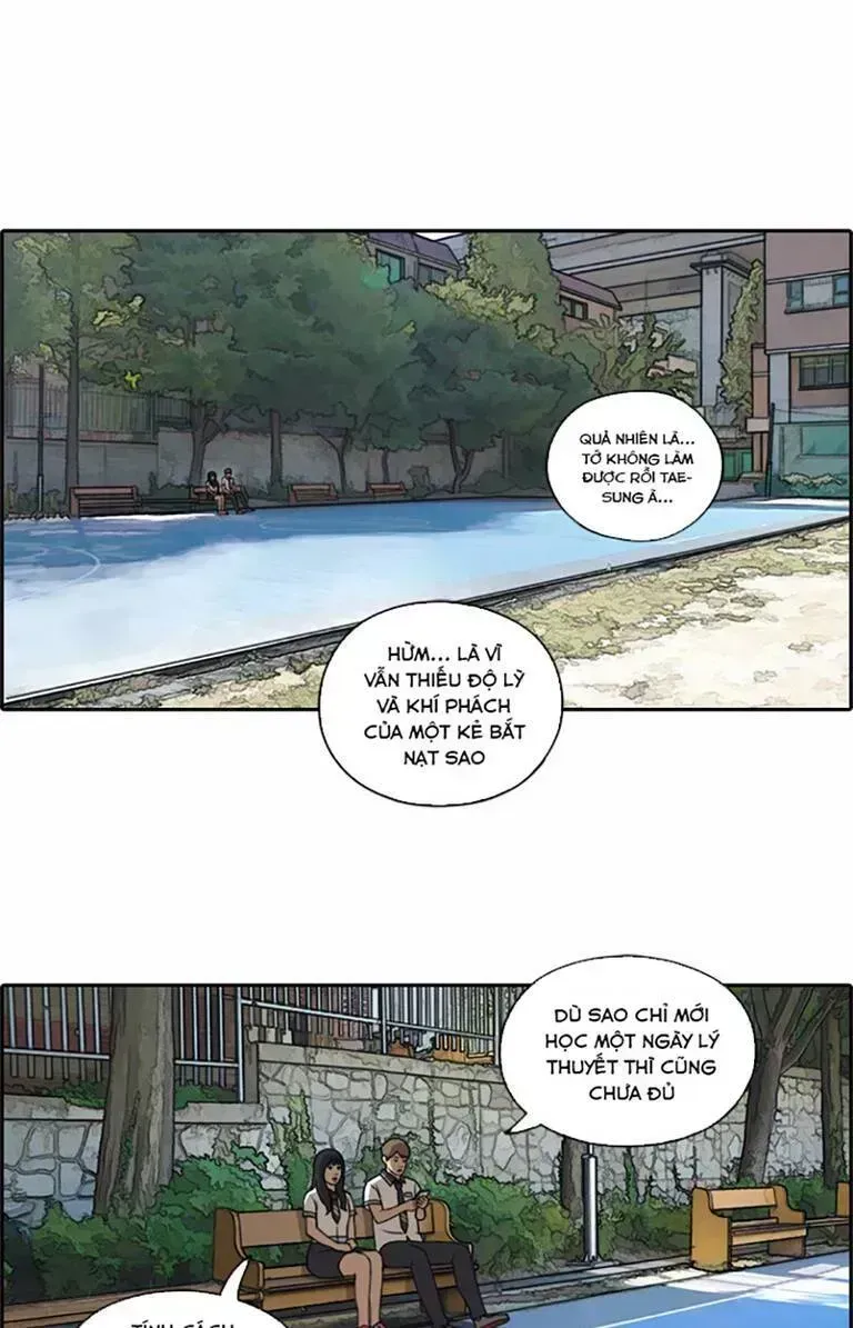 Free Draw Chapter 135.7 - 49