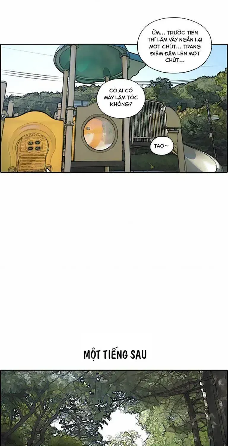 Free Draw Chapter 135.7 - 63