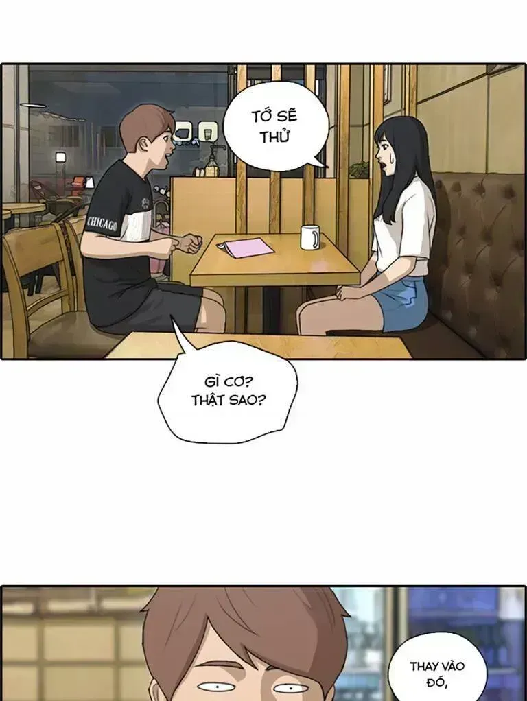 Free Draw Chapter 135.8 - 14