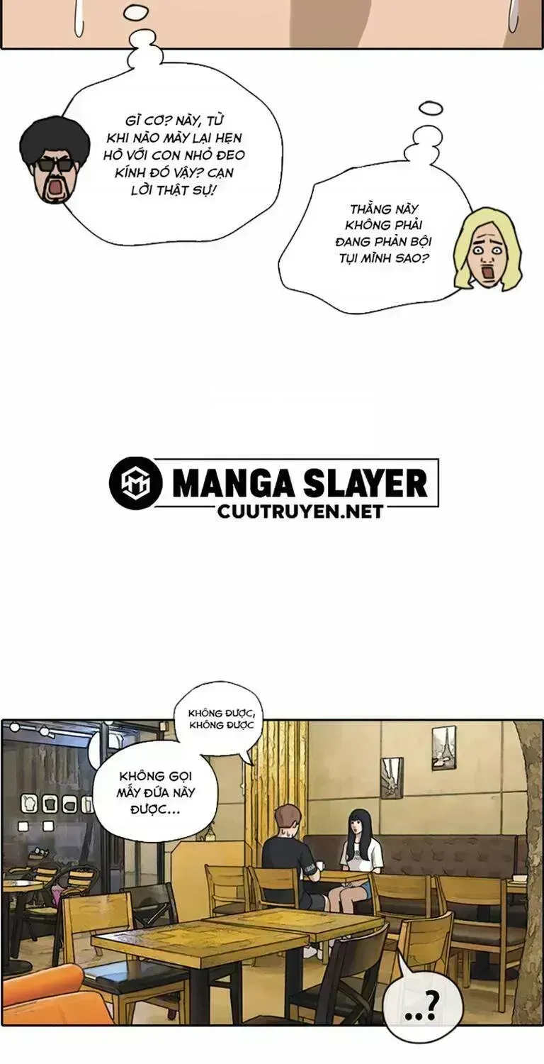 Free Draw Chapter 135.8 - 19
