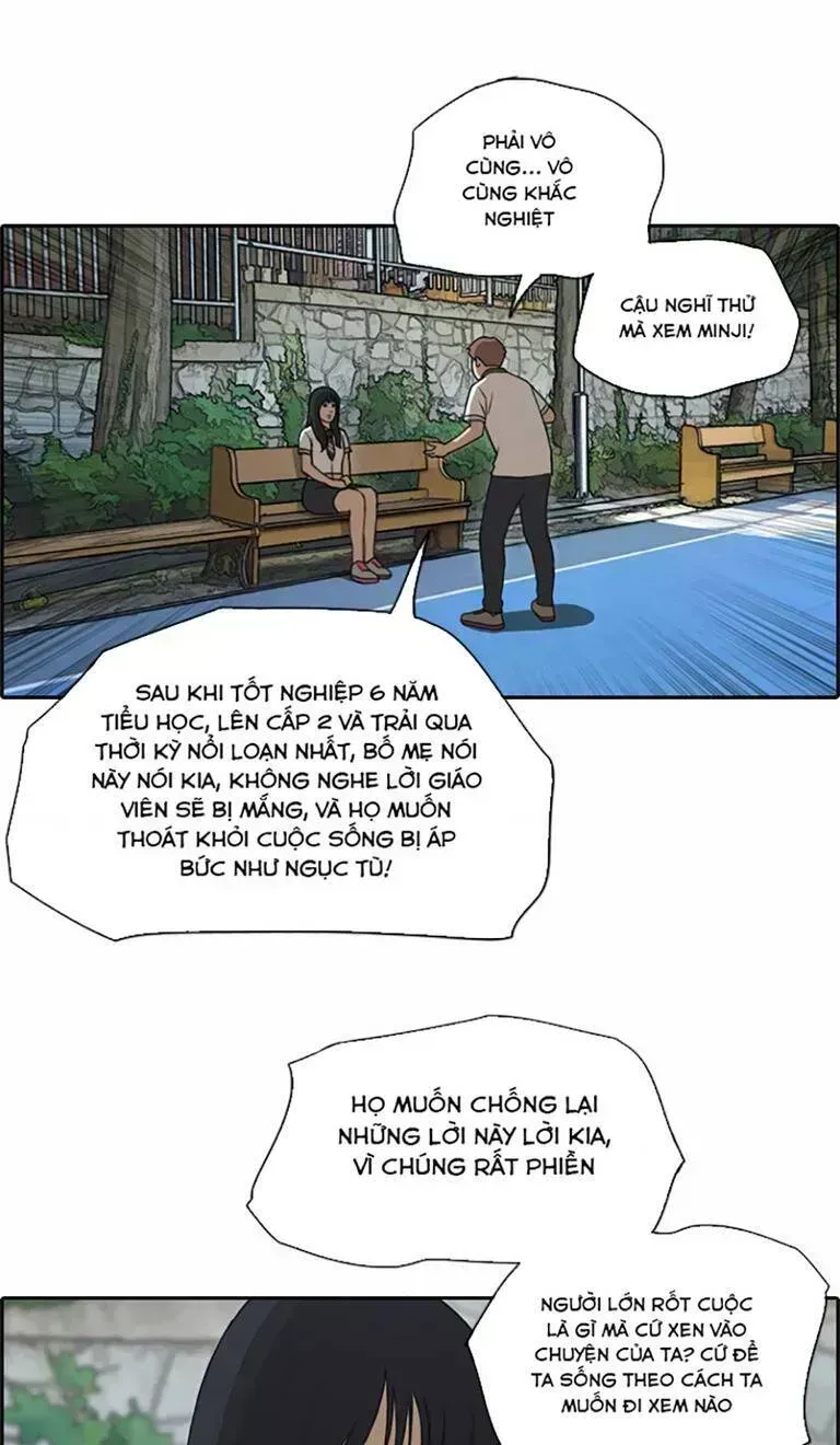 Free Draw Chapter 135.8 - 31