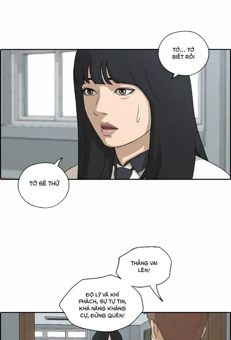 Free Draw Chapter 135.8 - 40