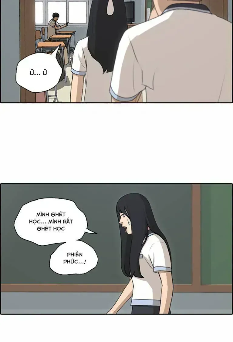 Free Draw Chapter 135.8 - 41