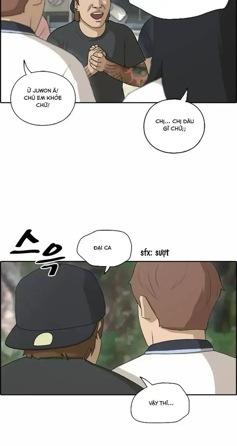 Free Draw Chapter 135.8 - 56