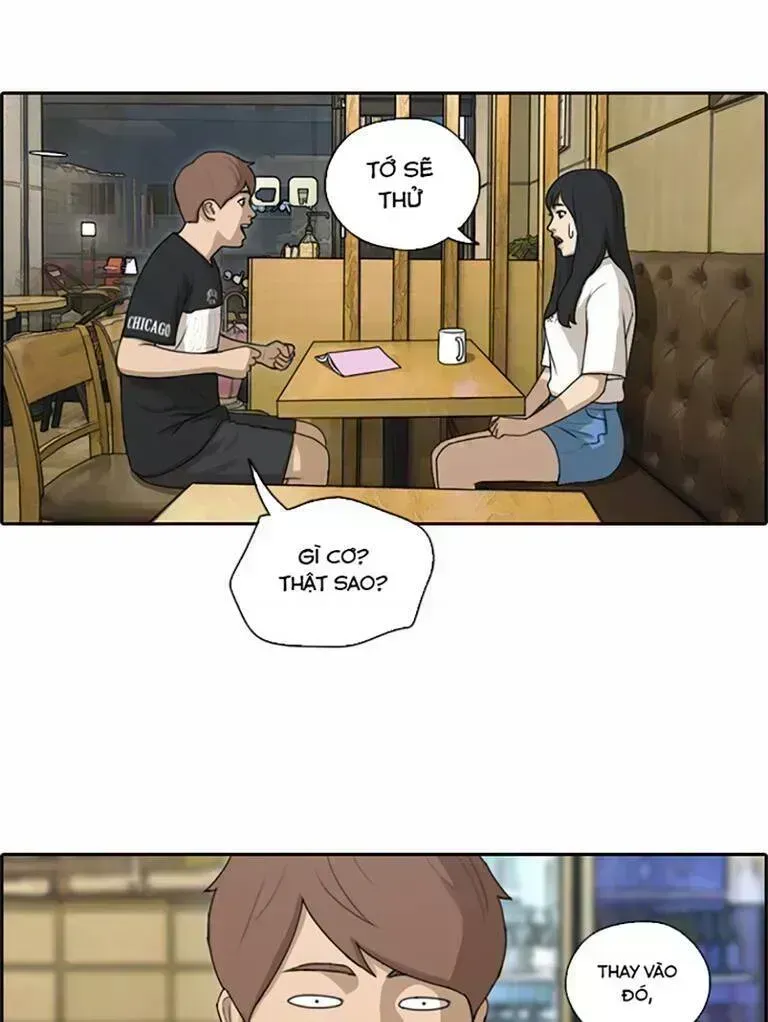 Free Draw Chapter 135.9 - 15