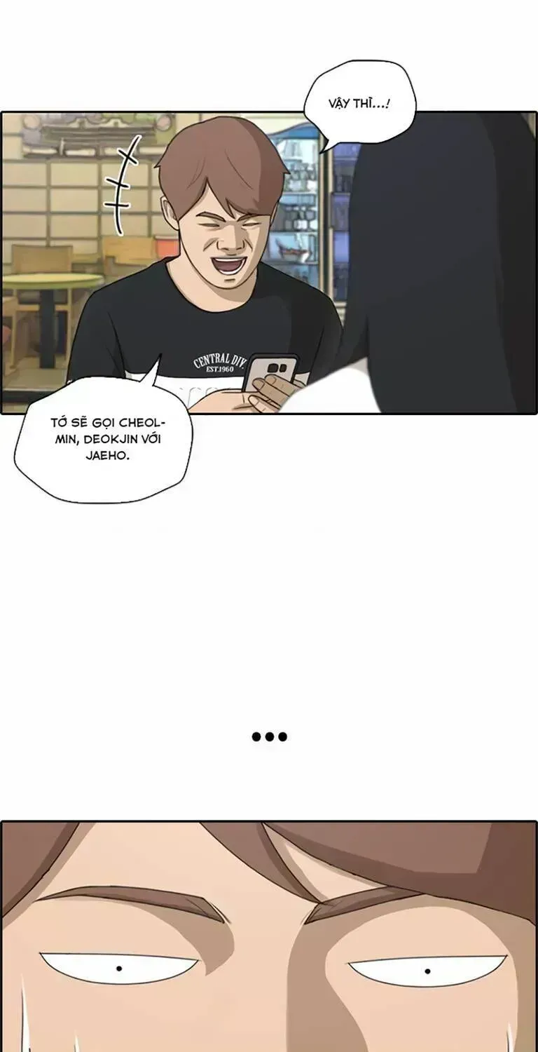 Free Draw Chapter 135.9 - 18